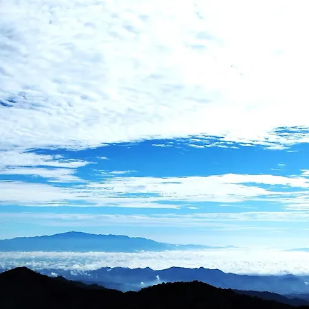 Genting Skyfoggycoldinn2R2B At Ion Delemen Genting Highlands Exterior photo