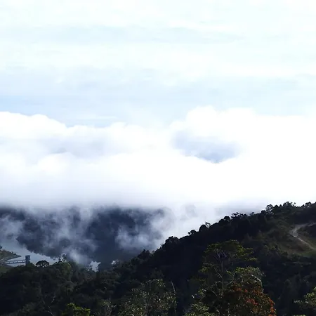 Genting Skyfoggycoldinn2R2B At Ion Delemen Genting Highlands Exterior photo