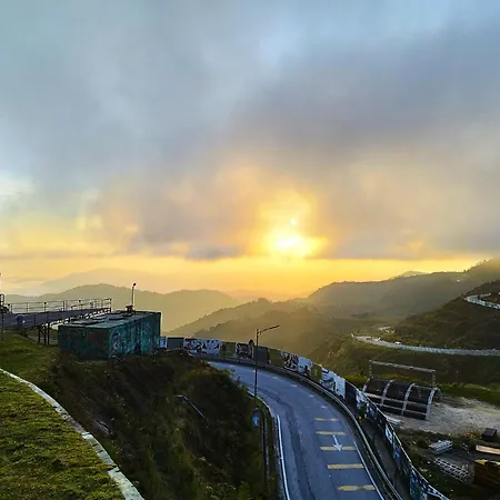 Genting Skyfoggycoldinn2R2B At Ion Delemen Genting Highlands Exterior photo