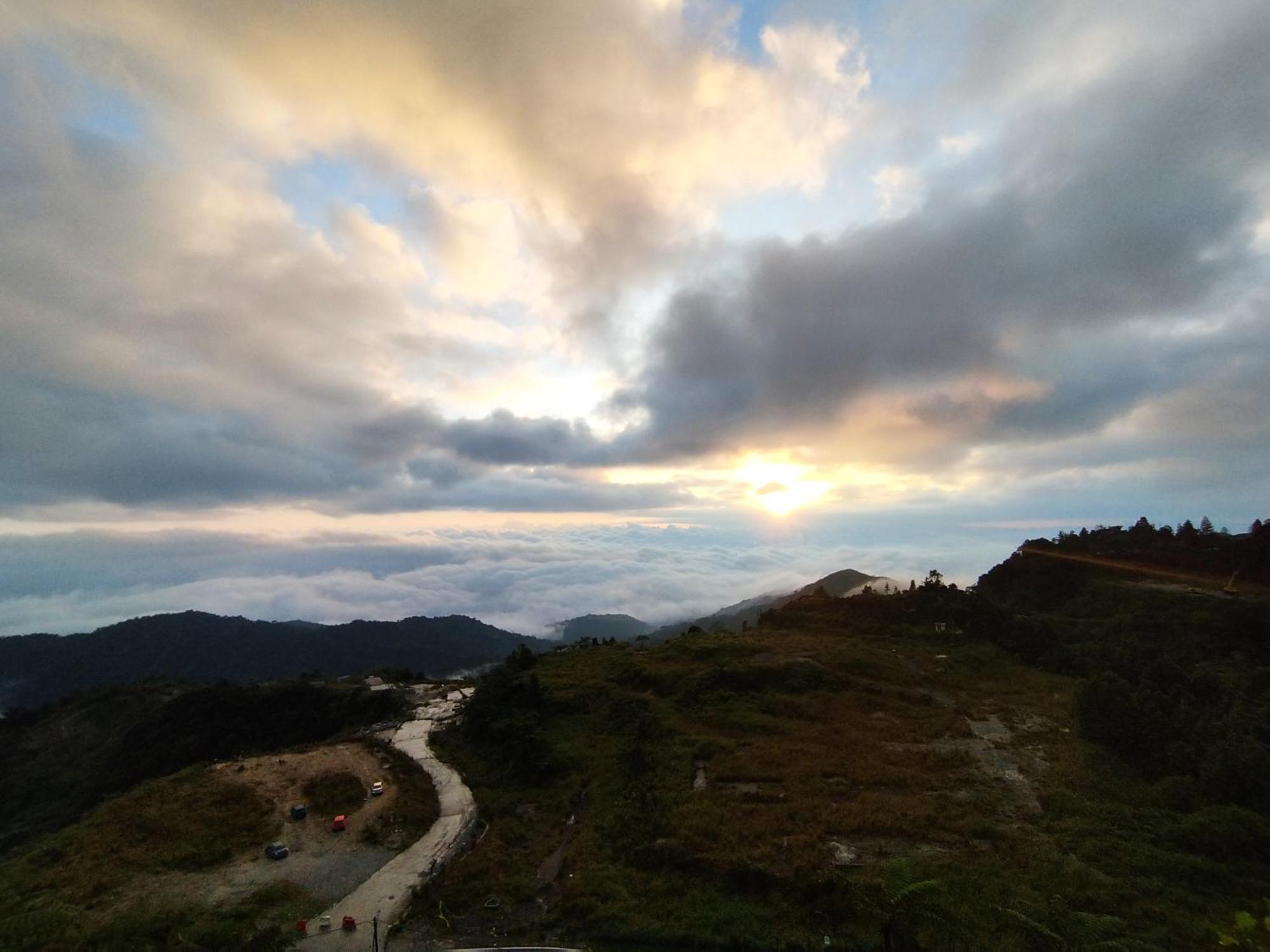Genting Skyfoggycoldinn2r2b At Ion Delemen Genting Highlands
