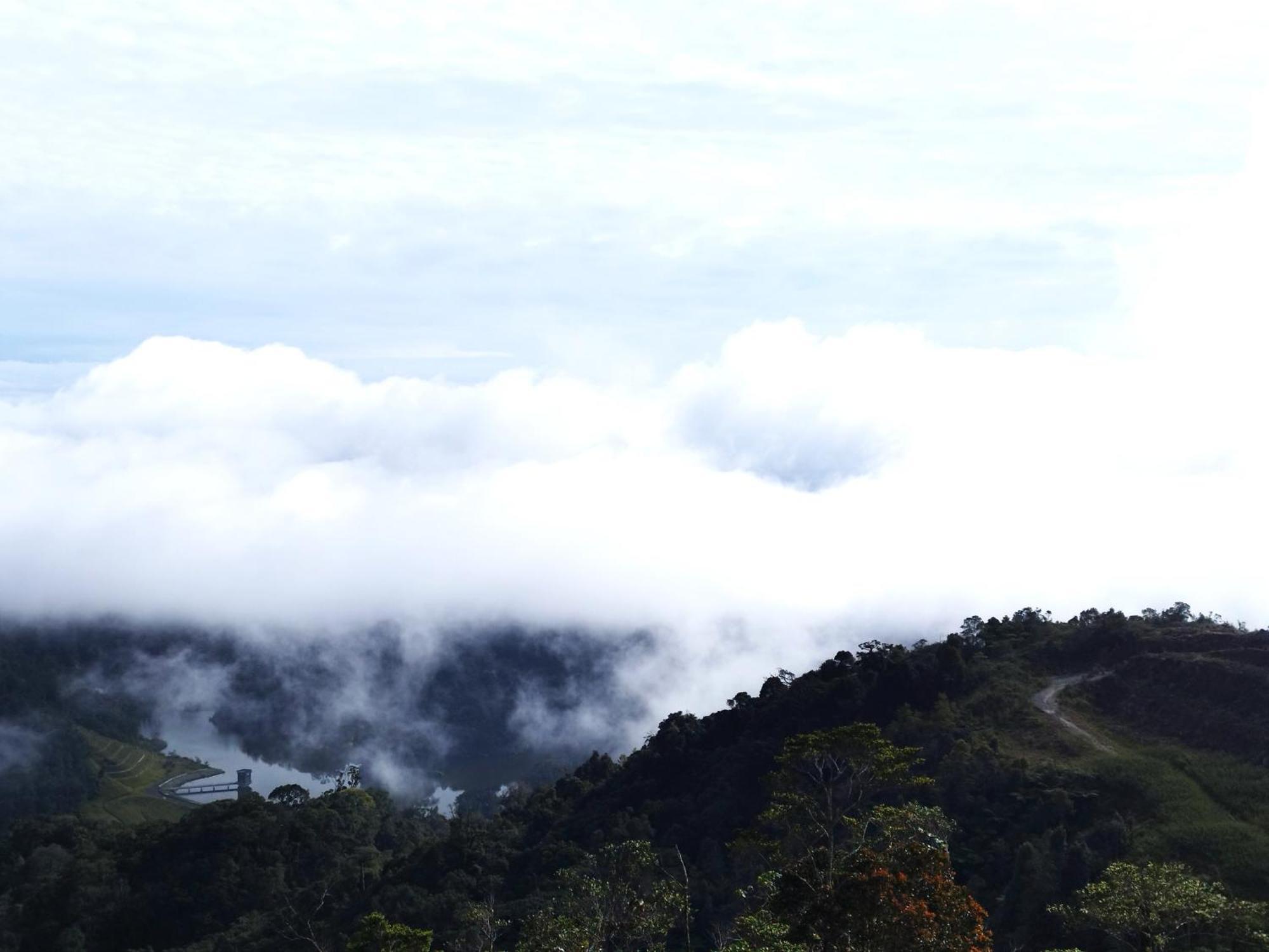 Apartment Genting Skyfoggycoldinn2r2b At Ion Delemen *