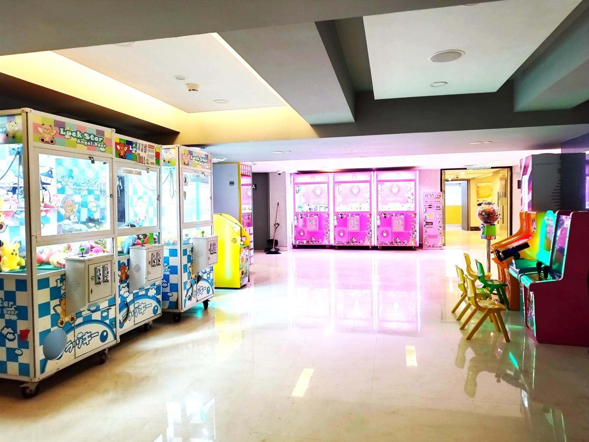 Genting Skyfoggycoldinn2r2b At Ion Delemen Apartment *