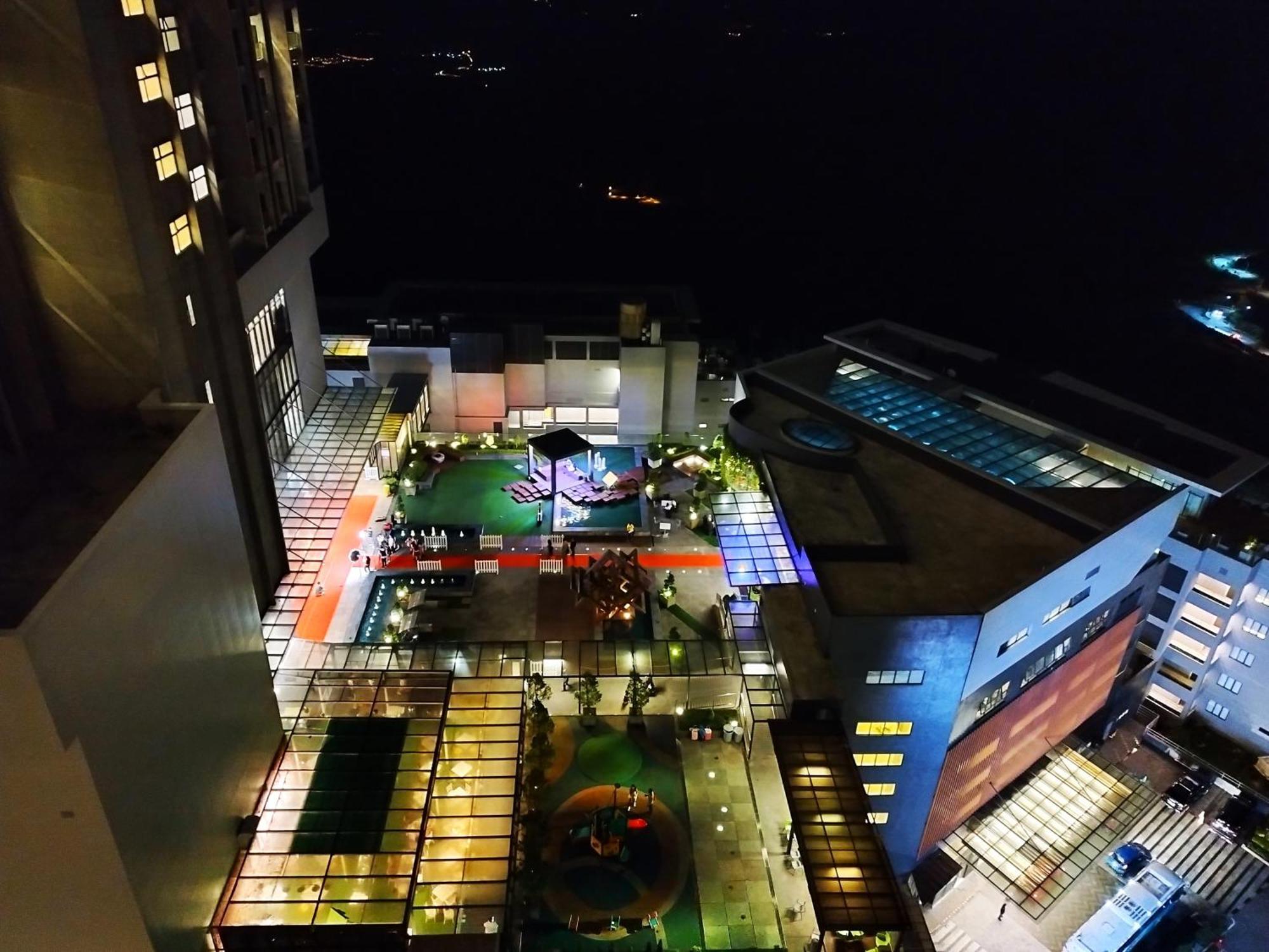 Genting Skyfoggycoldinn2r2b At Ion Delemen Apartment *