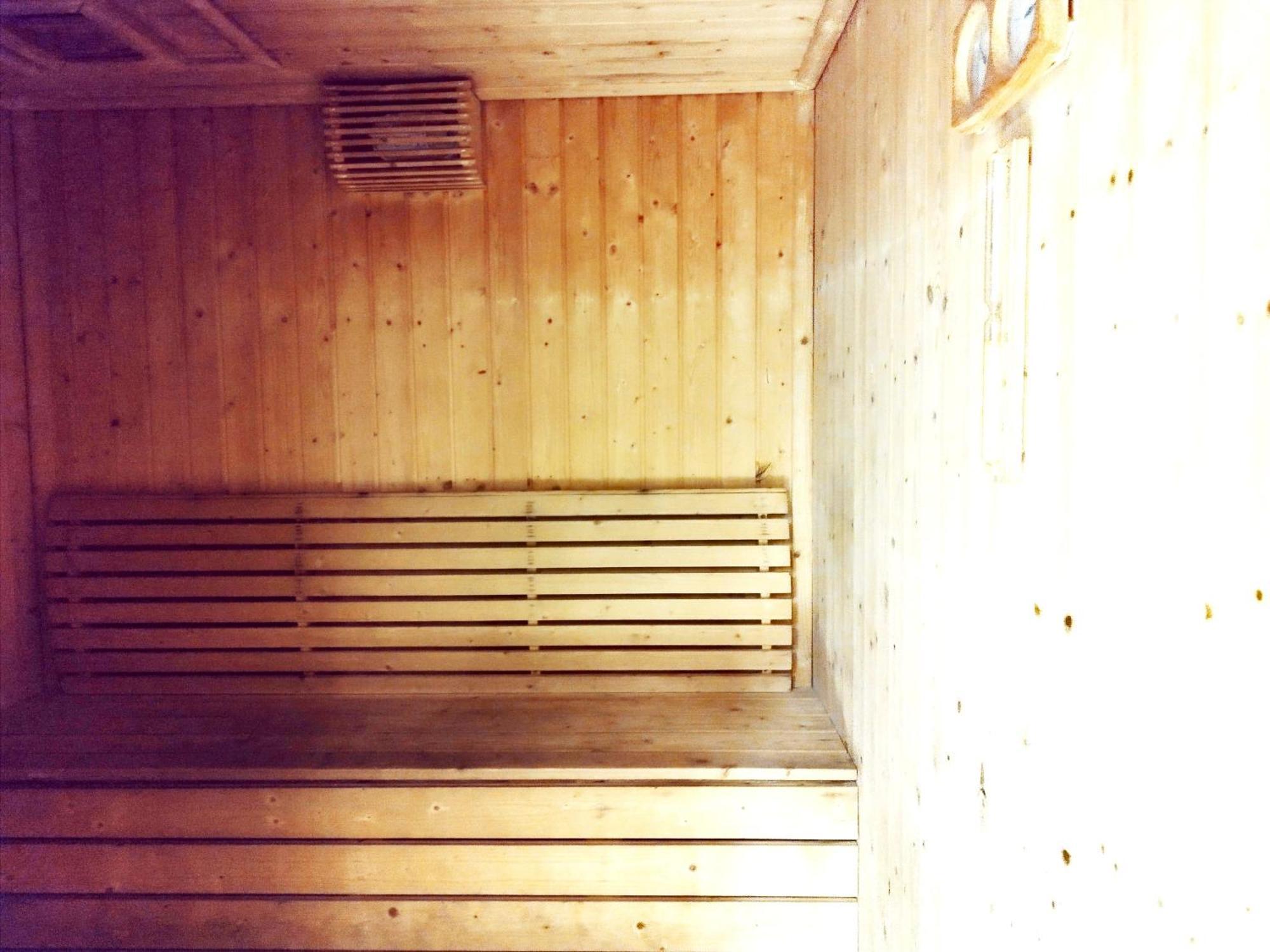 Apartment Genting Skyfoggycoldinn2r2b At Ion Delemen