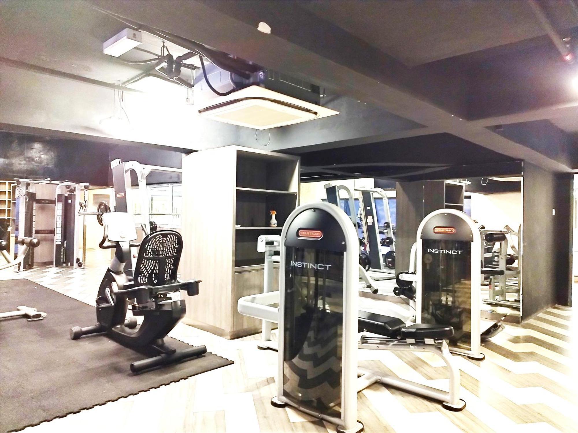 Apartment Genting Skyfoggycoldinn2r2b At Ion Delemen Genting Highlands