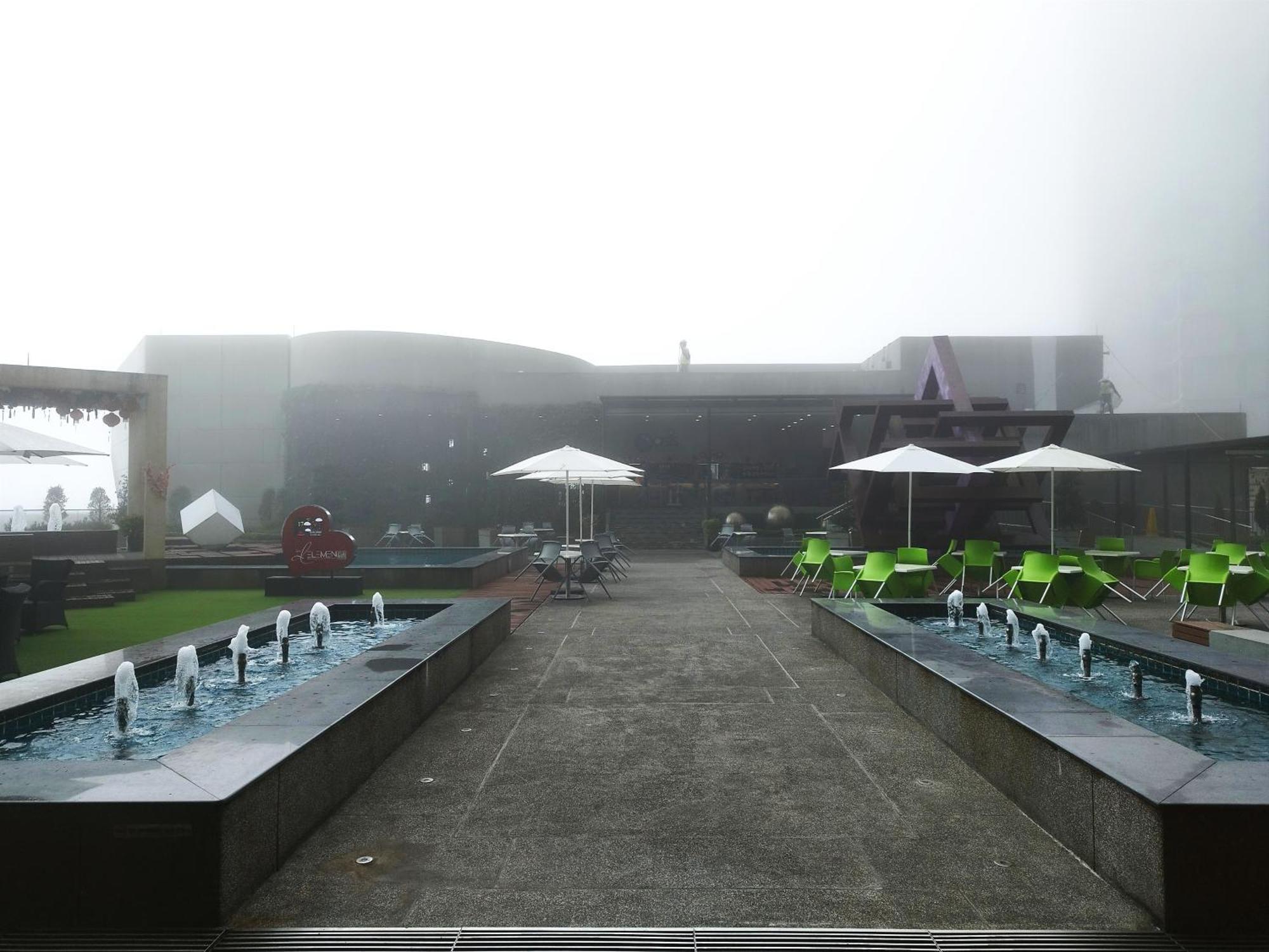Genting Skyfoggycoldinn2r2b At Ion Delemen *