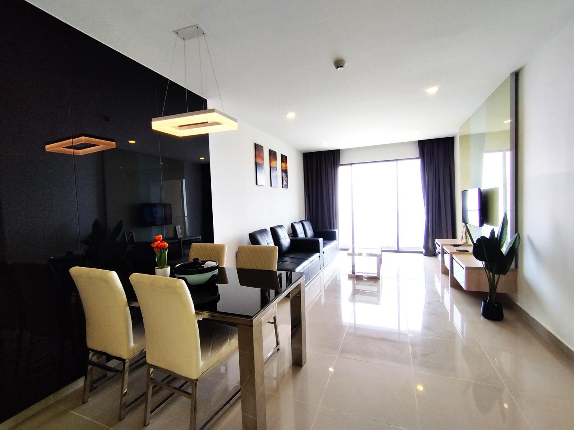 Genting Skyfoggycoldinn2r2b At Ion Delemen Apartment *