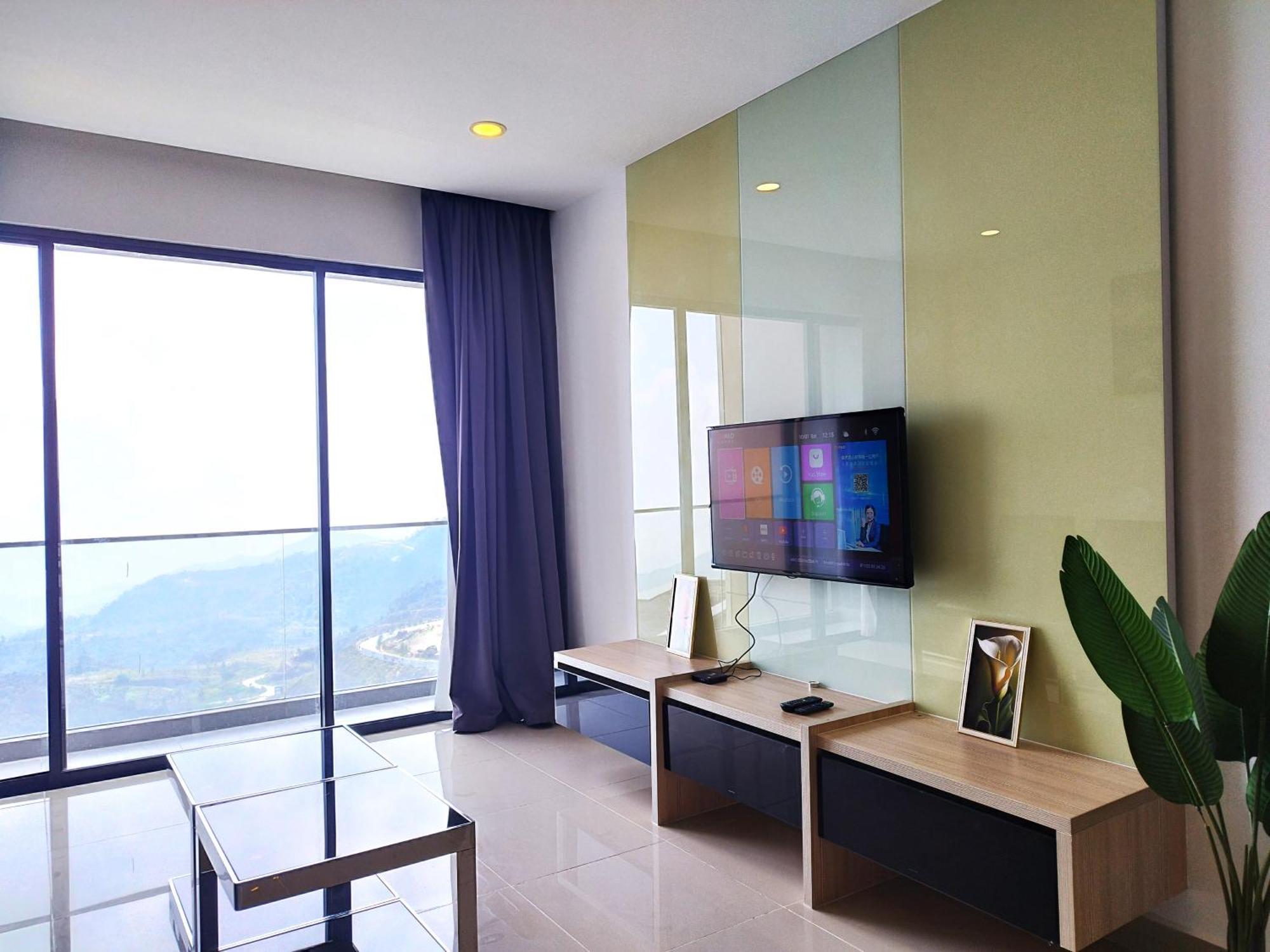 Apartment Genting Skyfoggycoldinn2r2b At Ion Delemen *