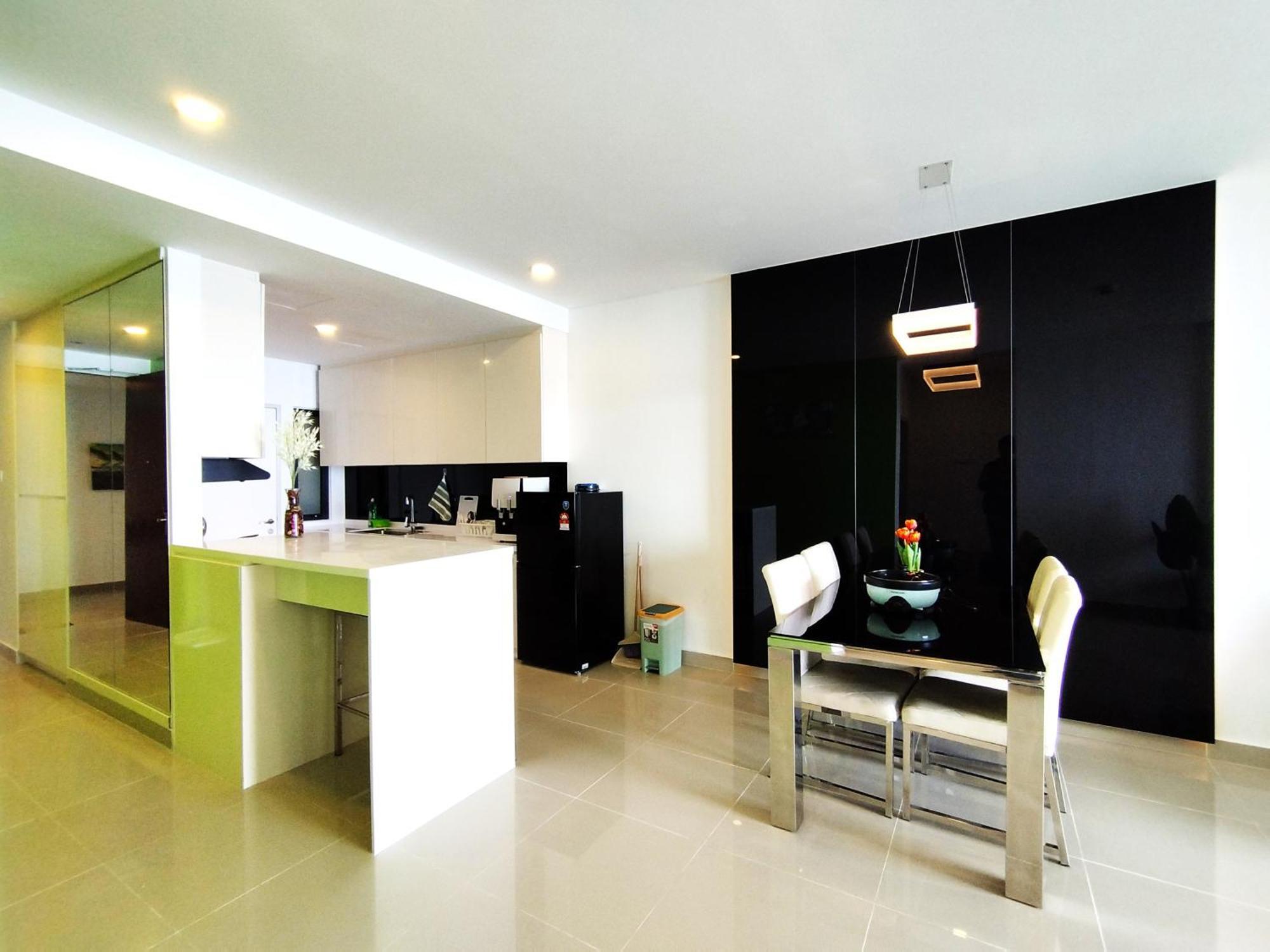 Genting Skyfoggycoldinn2r2b At Ion Delemen Apartment Genting Highlands